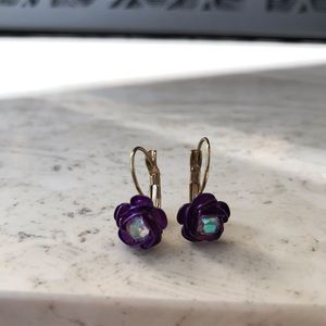 Betsey Johnson Earrings